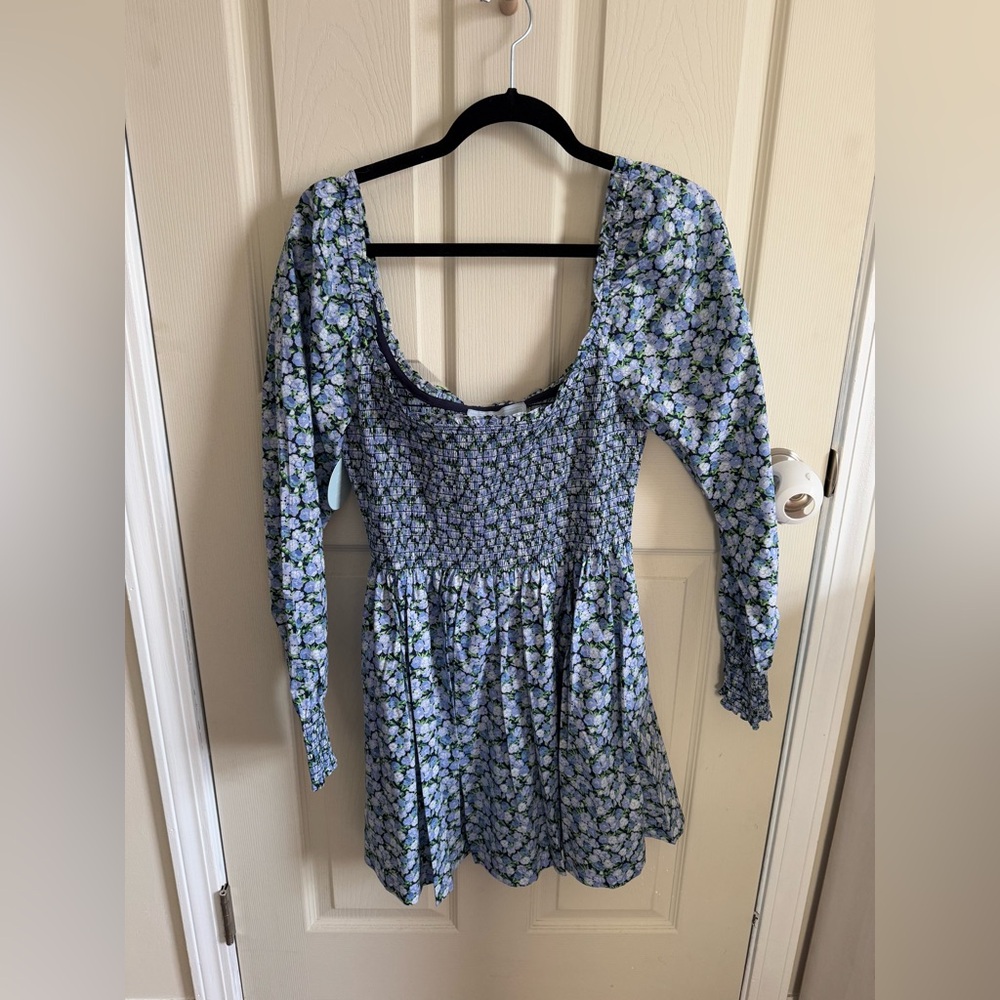Hill House Nap Dress